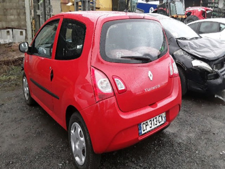 RENAULT TWINGO RSR