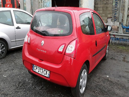 RENAULT TWINGO RSR