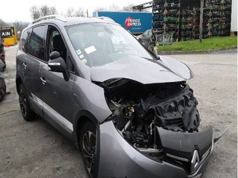 RENAULT MEGANE SC RSR