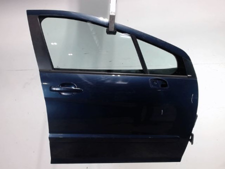 PORTE AVANT DROIT PEUGEOT 308 2007-