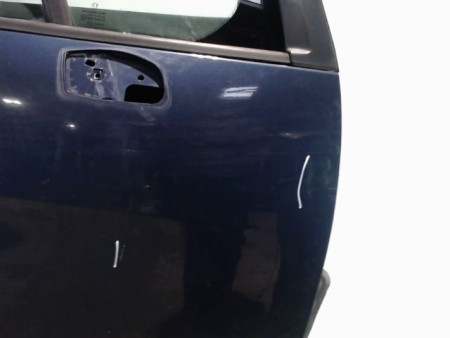 PORTE AVANT DROIT PEUGEOT 308 2007-