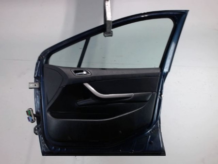 PORTE AVANT DROIT PEUGEOT 308 2007-