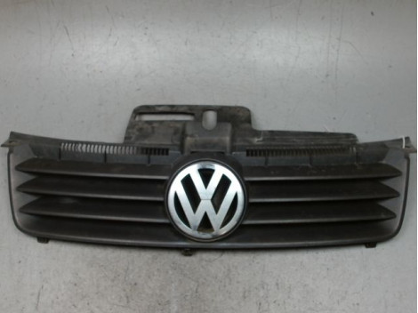 CALANDRE VOLKSWAGEN POLO 02-05