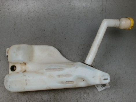 RESERVOIR LAVE-GLACE AVANT RENAULT MEGANE