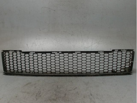 GRILLE PARE-CHOC AVANT FIAT 500 2007-