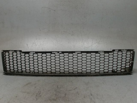 GRILLE PARE-CHOC AVANT FIAT 500 2007-