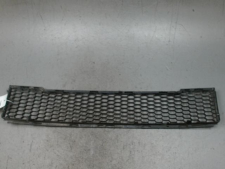 GRILLE PARE-CHOC AVANT FIAT 500 2007-