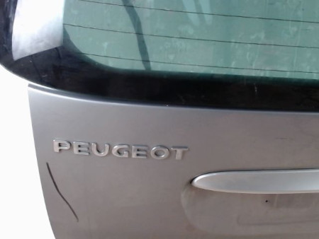 HAYON PEUGEOT 307 SW 02-05