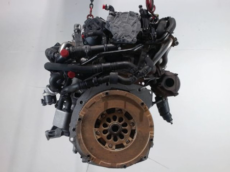 MOTEUR DIESEL AUDI A5 2.0 TDI quattro