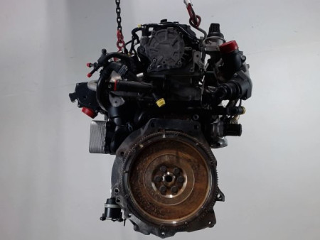 MOTEUR DIESEL VOLKSWAGEN POLO 2009- 1.6 TDI