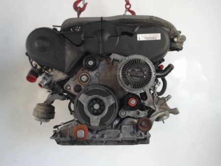 MOTEUR DIESEL AUDI A4 2004- 2.5 TDI