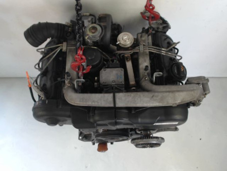 MOTEUR DIESEL AUDI A4 2004- 2.5 TDI