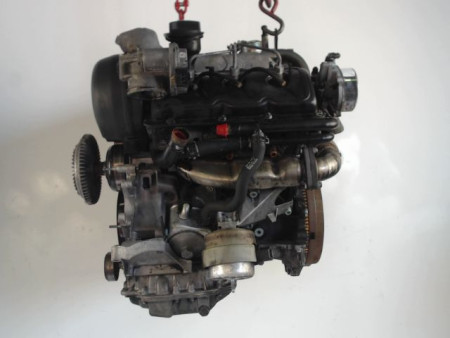 MOTEUR DIESEL AUDI A4 2004- 2.5 TDI