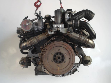 MOTEUR DIESEL AUDI A4 2004- 2.5 TDI