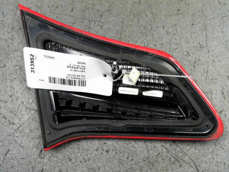 FEU ARRIERE INTERIEUR DROIT CITROEN C4 2010-