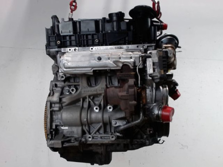 MOTEUR DIESEL B.M.W. SERIE 1 118 d