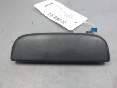 POIGNEE EXTERIEURE PORTE AVANT GAUCHE SUZUKI ALTO 5 PTES