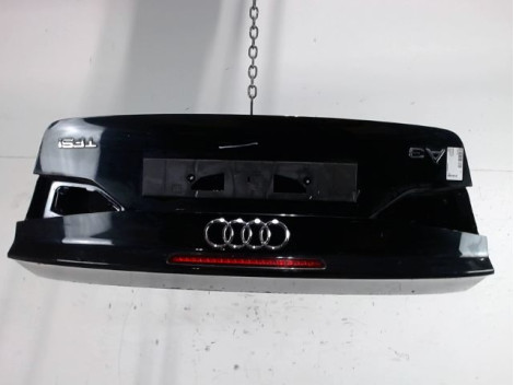 COFFRE ARRIERE AUDI A3