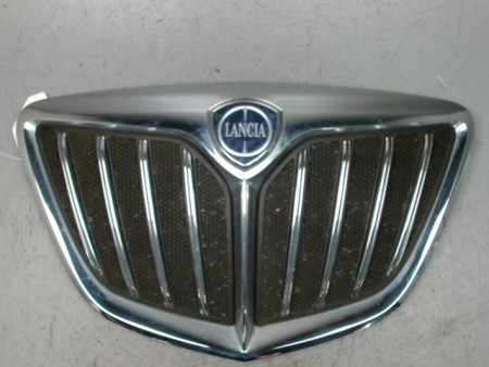 CALANDRE LANCIA MUSA