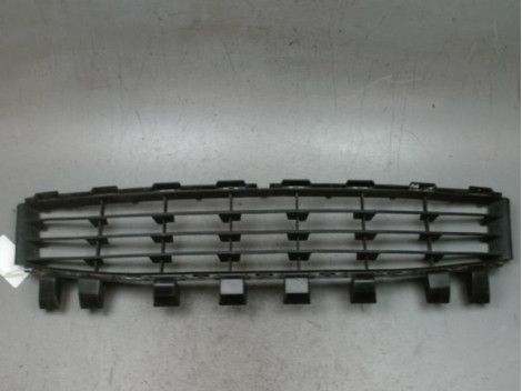 GRILLE PARE-CHOC AVANT RENAULT MEGANE II PH2 2006-