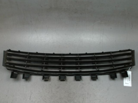 GRILLE PARE-CHOC AVANT RENAULT MEGANE II PH2 2006-