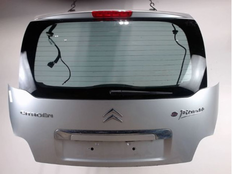 HAYON CITROEN C3 PICASSO 2008-