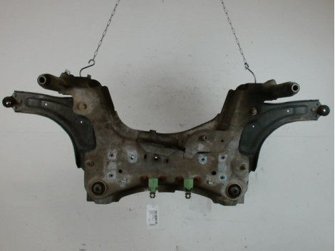 BERCEAU MOTEUR AVANT RENAULT MEGANE III 2008-