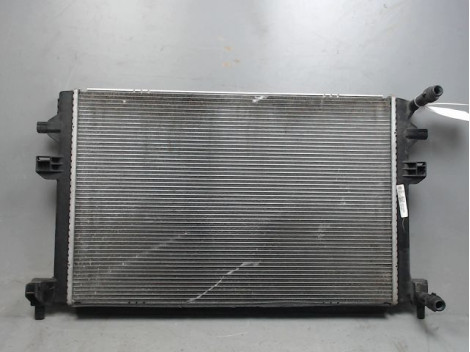 RADIATEUR / CONDENSEUR CLIM VOLKSWAGEN GOLF VII