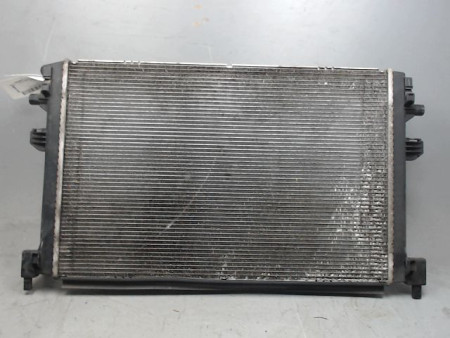 RADIATEUR / CONDENSEUR CLIM VOLKSWAGEN GOLF VII