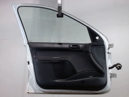 PORTE AVANT GAUCHE PEUGEOT 206+ 2009-