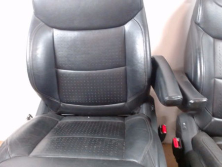 INTERIEUR COMPLET CITROEN GRAND C4 PICASSO