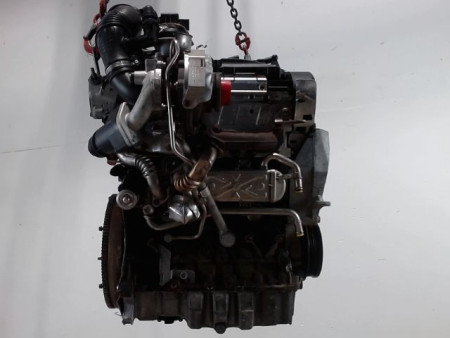 MOTEUR DIESEL AUDI A1 1.6 TDI