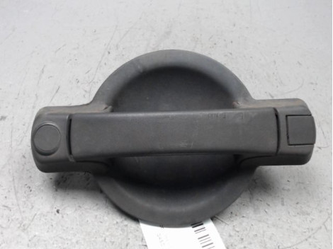 POIGNEE EXTERIEURE PORTE COULISSANTE DROIT FIAT DOBLO 2006-