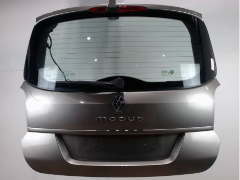 HAYON RENAULT MODUS LONGUE 2008-