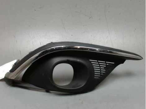 GRILLE VENTILATION PARE-CHOC AVD RENAULT MEGANE