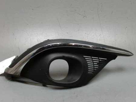 GRILLE VENTILATION PARE-CHOC AVD RENAULT MEGANE