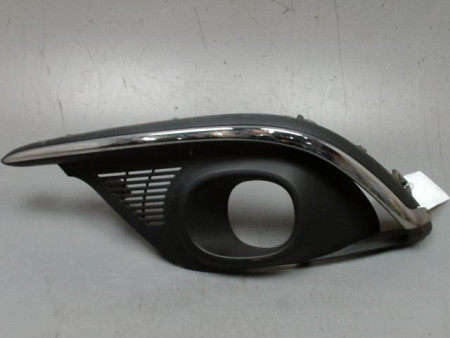 GRILLE VENTILATION PARE-CHOC AVG RENAULT MEGANE