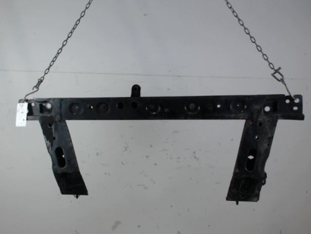 TRAVERSE INFERIEURE ARMATURE AVANT RENAULT CLIO III 2009-