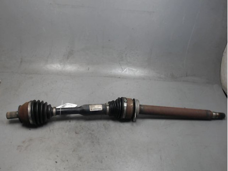 TRANSMISSION AVANT DROIT VOLVO XC60 D4