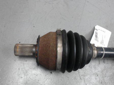 TRANSMISSION AVANT DROIT VOLVO XC60 D4