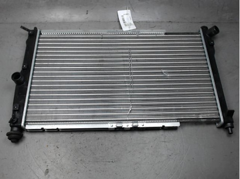 RADIATEUR DAEWOO LANOS 3P