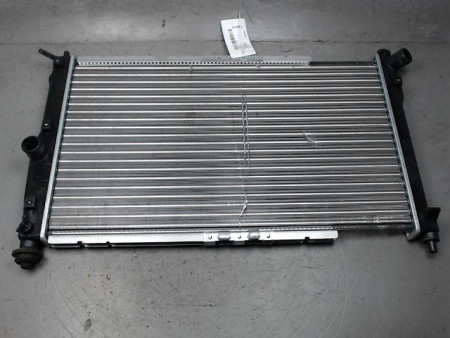 RADIATEUR DAEWOO LANOS 3P