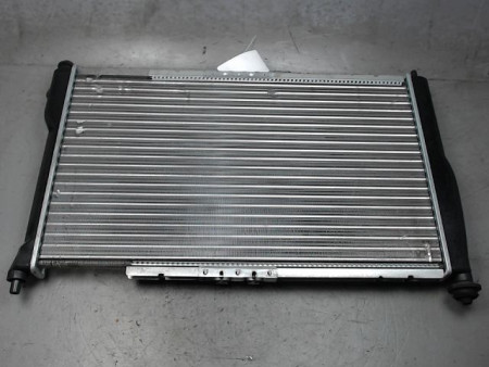 RADIATEUR DAEWOO LANOS 3P