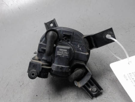 PHARE ANTIBROUILLARD AVANT DROIT AUDI A4 CABRIOLET 2006-