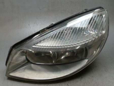 PHARE GAUCHE RENAULT SCENIC II PH1 02-06