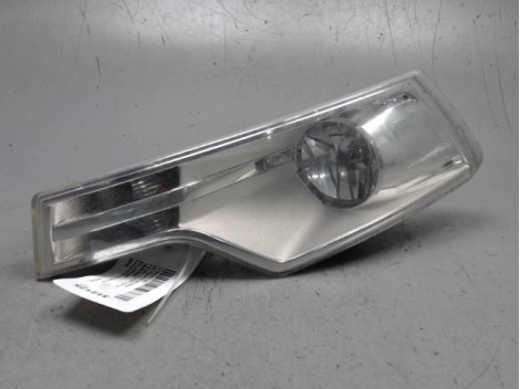 PHARE ANTIBROUILLARD AVANT GAUCHE CITROEN C5 TOURER 2008-