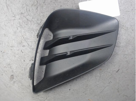 GRILLE VENTILATION PARE-CHOC AVD RENAULT CLIO