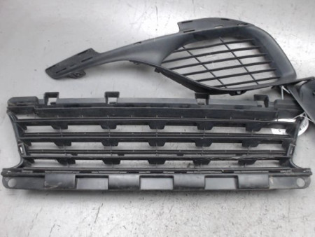 GRILLE PARE-CHOC AVANT PEUGEOT 308