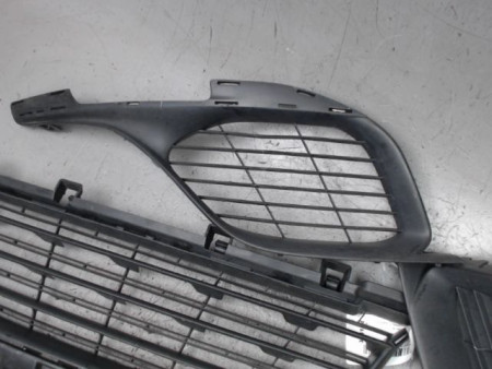 GRILLE PARE-CHOC AVANT PEUGEOT 308