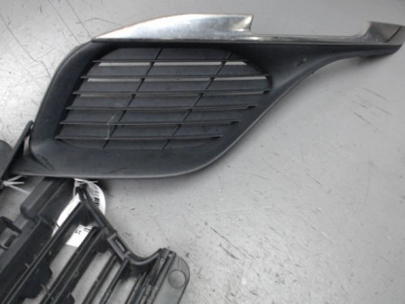 GRILLE PARE-CHOC AVANT PEUGEOT 308